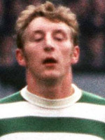 Tommy Gemmell