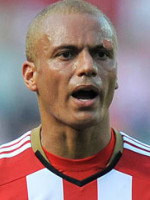 Wes BROWN