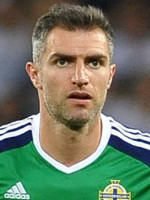 Aaron HUGHES