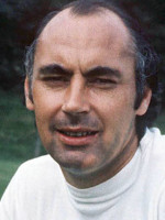 Alan Gilzean