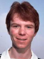 Alex McLEISH