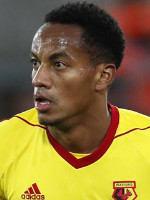 André CARRILLO