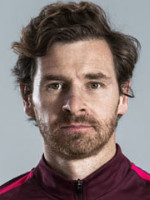 André VILLAS-BOAS