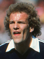 Andy Gray