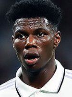 Aurélien TCHOUAMENI