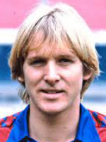 Bernd SCHUSTER