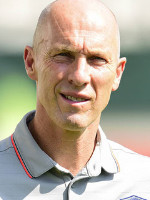 Bob BRADLEY