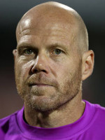 Brad FRIEDEL