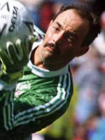 Bruce GROBBELAAR