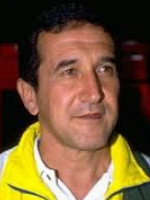 CARLOS ALBERTO PARREIRA
