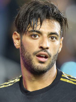 Carlos VELA