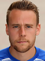 Chris GUNTER