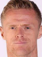 Damien DUFF