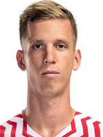 DANI OLMO