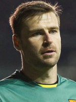 David MARSHALL