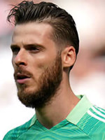DE GEA