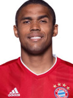 DOUGLAS COSTA
