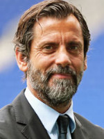 QUIQUE FLORES FLORES