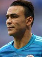 Essam EL HADARY