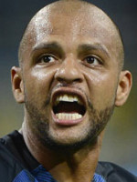 FELIPE MELO