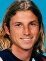 Frankie HEJDUK