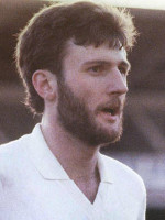 Garry Birtles