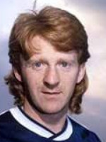 Gordon STRACHAN