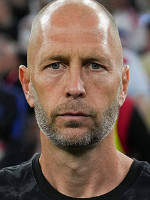 Gregg BERHALTER