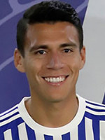 Héctor MORENO