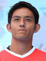 Hiroki Iikura