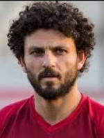 Hossam GHALY
