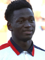 Ibrahim Sulemana