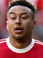 Jesse LINGARD