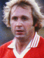 Jimmy Greenhoff