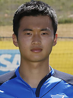 Jin-Su KIM
