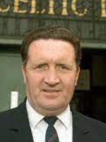 Jock STEIN