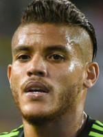 Jonathan DOS SANTOS