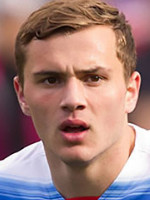 Jordan MORRIS