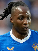 Joe ARIBO