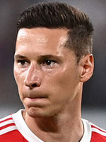 Julian DRAXLER