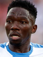 Kenneth OMERUO