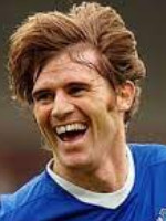 Kevin KILBANE