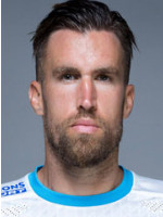 Kevin STROOTMAN