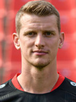 Lars BENDER