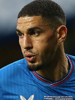 Leon BALOGUN