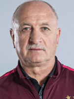 Luiz Felipe SCOLARI