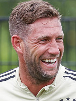 Maarten STEKELENBURG