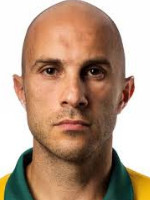 Mark BRESCIANO