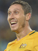 Mark MILLIGAN