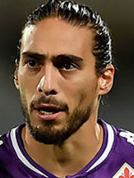 Martin CACERES